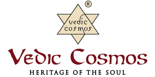 Vedic Cosmos