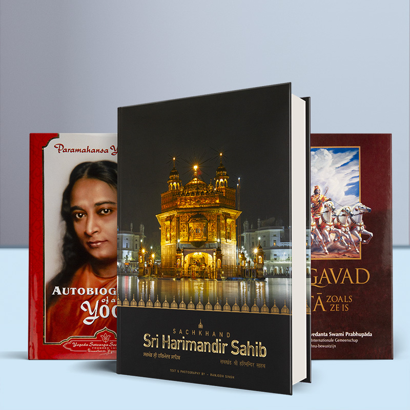 Corporate Books